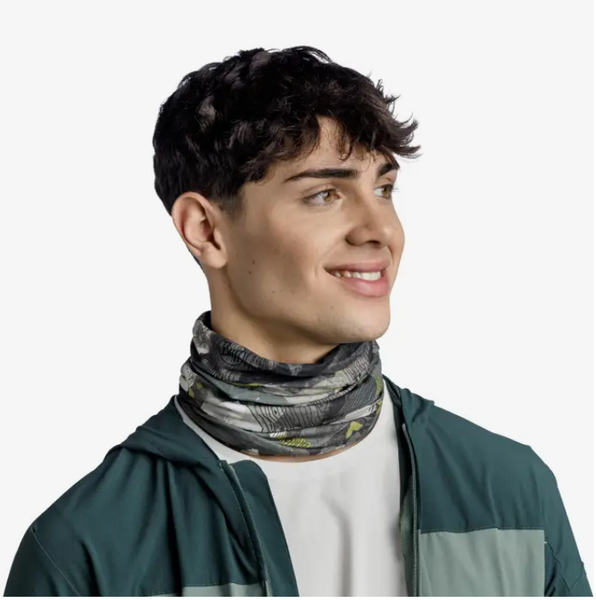  Khăn Đa Năng Buff Coolnet UV® - Hetch Forest 