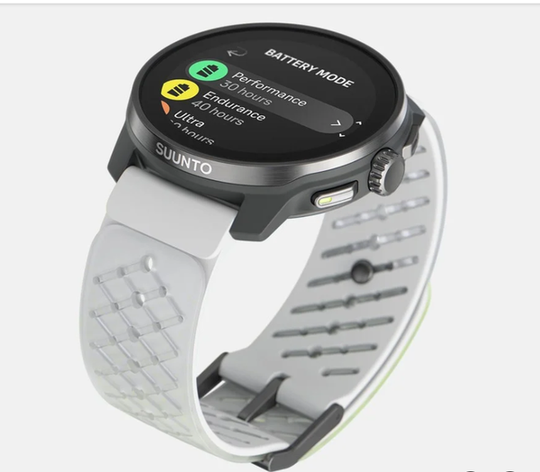 Đồng Hồ Thể Thao GPS Suunto Race- Canary