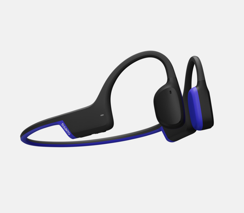  Tai Nghe Bluetooth Suunto Aqua Light Open Ear - Tidal Black 