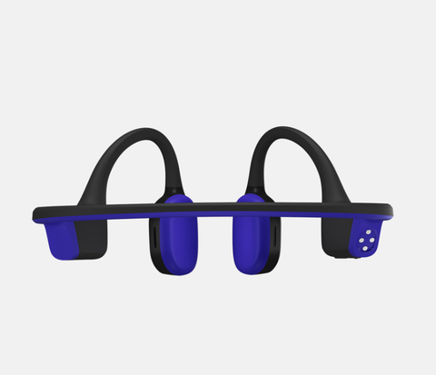  Tai Nghe Bluetooth Suunto Aqua Light Open Ear - Tidal Black 