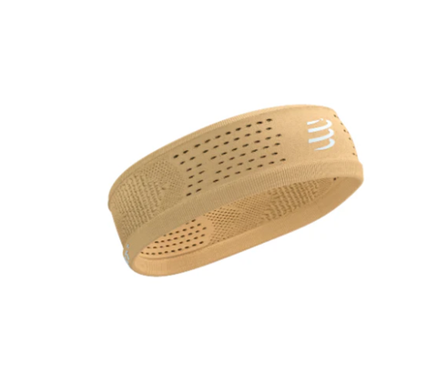 Băng Đô Thể Thao Compressport Thin Headband On/Off - Orange 
