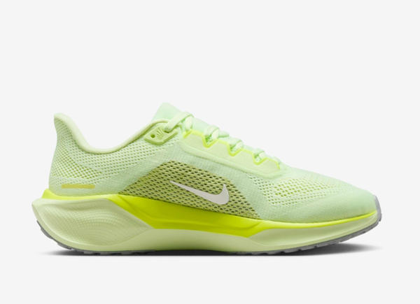  Giày Chạy Bộ Nữ Nike Pegasus 41 - Barely Volt/Limelight/Light Silver/Sail 