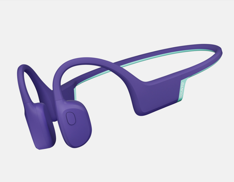  Tai Nghe Bluetooth Suunto Aqua Light Open Ear - Reef Blue 