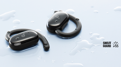  Tai Nghe Bluetooth True Wireless  Soundcore V20i - Trắng 