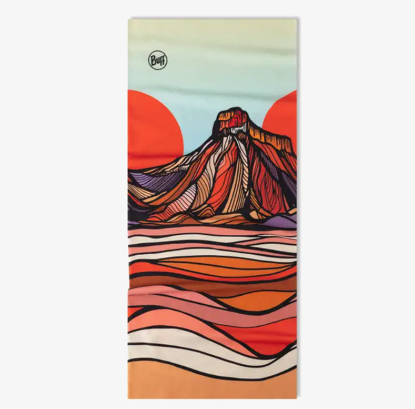  Khăn Đa Năng Buff Coolnet UV® - Theaberry Multi 