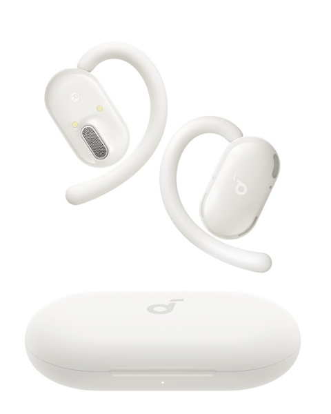  Tai Nghe Bluetooth True Wireless  Soundcore V20i - Trắng 