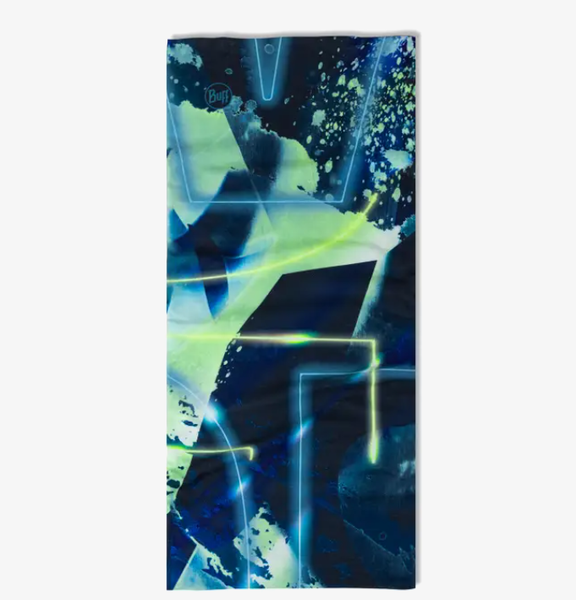  Khăn Đa Năng Buff Original Ecostretch - Jorp Navy 