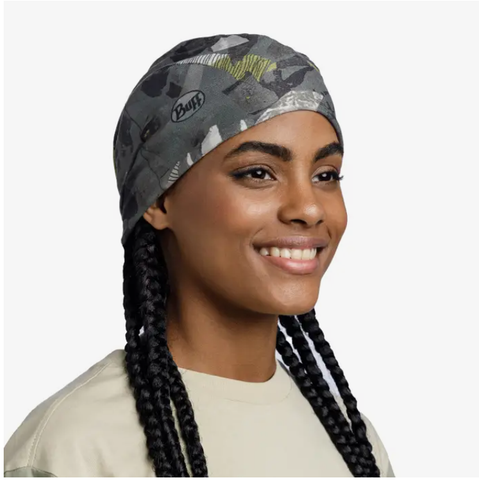  Khăn Đa Năng Buff Coolnet UV® - Hetch Forest 