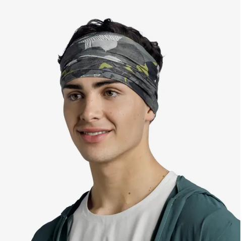  Khăn Đa Năng Buff Coolnet UV® - Hetch Forest 