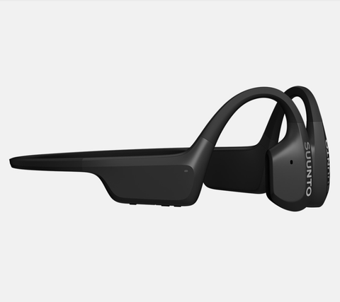  Tai Nghe Bluetooth Suunto Aqua Open Ear - Black 