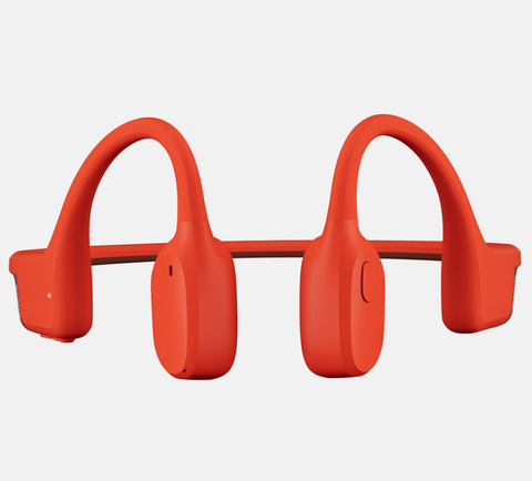  Tai Nghe Bluetooth Suunto Sonic Open Ear - Coral Red 