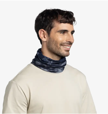  Khăn Đa Năng Buff Coolnet UV® - Mines Graphite 