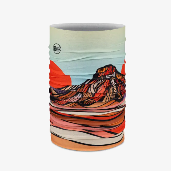  Khăn Đa Năng Buff Coolnet UV® - Theaberry Multi 