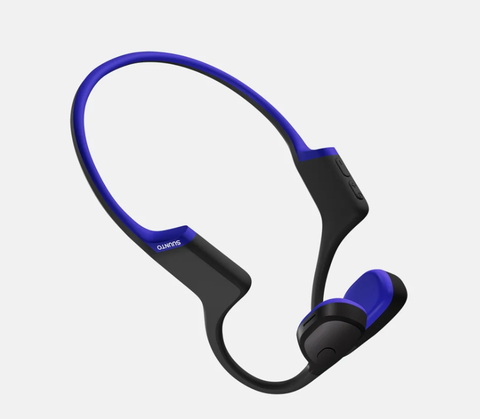  Tai Nghe Bluetooth Suunto Aqua Light Open Ear - Tidal Black 