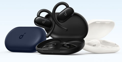  Tai Nghe Bluetooth True Wireless  Soundcore V20i - Trắng 