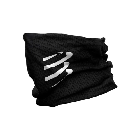  Khăn Đa Năng Compressport 3D Thermo UltraLight Headtube - Black 