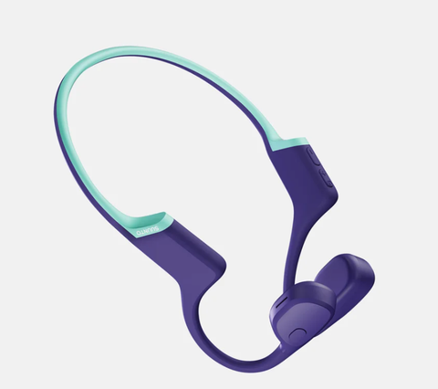  Tai Nghe Bluetooth Suunto Aqua Light Open Ear - Reef Blue 