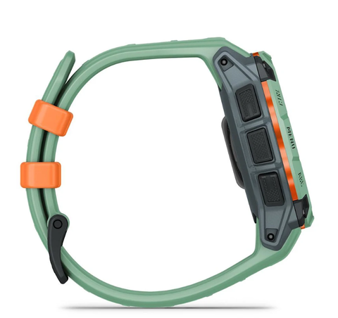  Đồng Hồ Thông Minh Garmin Instinct 3 45mm Amoled - Neotropic with Neotropic Band 