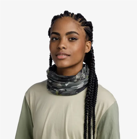  Khăn Đa Năng Buff Coolnet UV® - Hetch Forest 