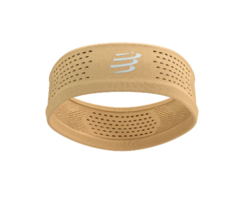  Băng Đô Thể Thao Compressport Thin Headband On/Off - Orange 