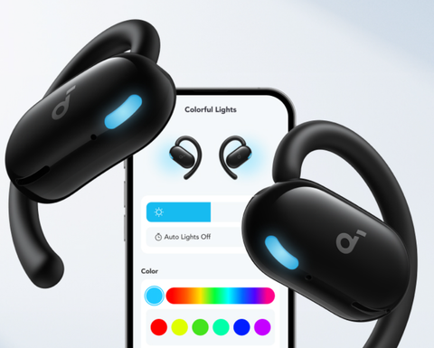  Tai Nghe Bluetooth True Wireless  Soundcore V20i - Trắng 