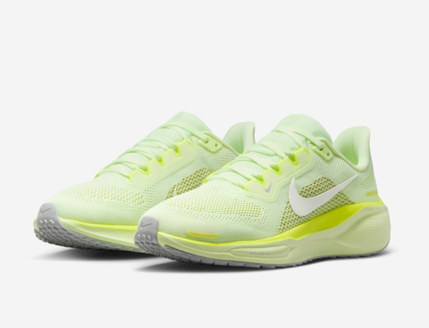  Giày Chạy Bộ Nữ Nike Pegasus 41 - Barely Volt/Limelight/Light Silver/Sail 