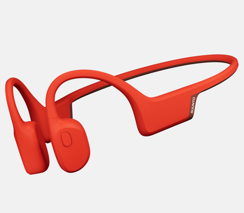  Tai Nghe Bluetooth Suunto Sonic Open Ear - Coral Red 