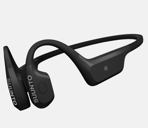  Tai Nghe Bluetooth Suunto Aqua Open Ear - Black 