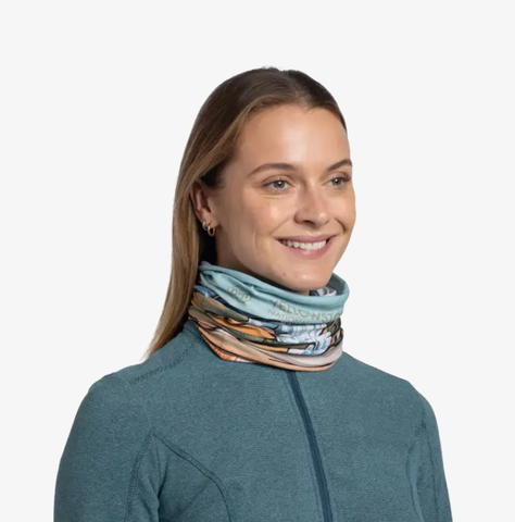 Khăn Đa Năng Buff Coolnet UV® - National Parks Yellowstone 