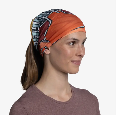  Khăn Đa Năng Buff Coolnet UV® - Cisse Multi 