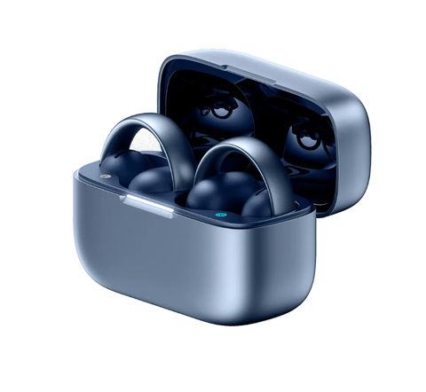  Tai Nghe Bluetooth Thể Thao Soundcore Aeroclip - Xanh Dương 