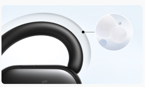  Tai Nghe Bluetooth True Wireless  Soundcore V20i - Trắng 