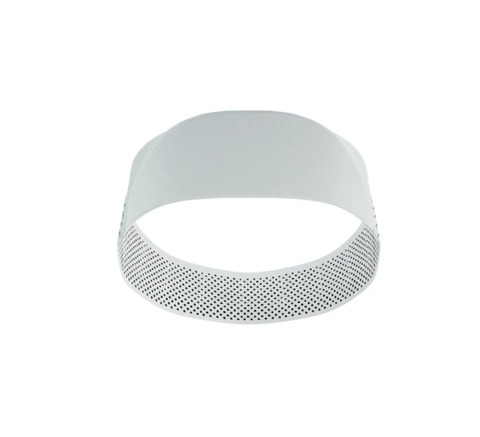  Nón Thể Thao Compressport Pro Racing Visor - White 