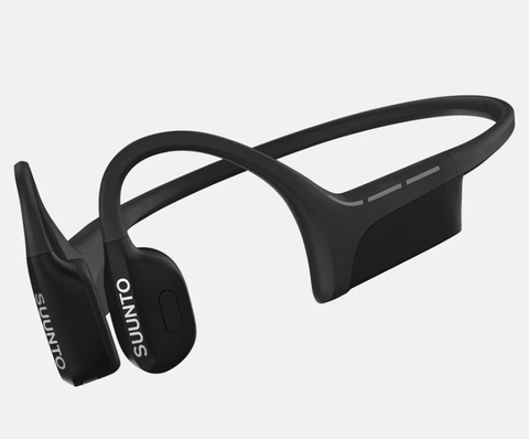  Tai Nghe Bluetooth Suunto Wing Open Ear - Black 