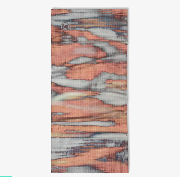  Khăn Đa Năng Buff Original Ecostretch - Aluk Grey 