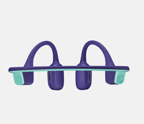  Tai Nghe Bluetooth Suunto Aqua Light Open Ear - Reef Blue 