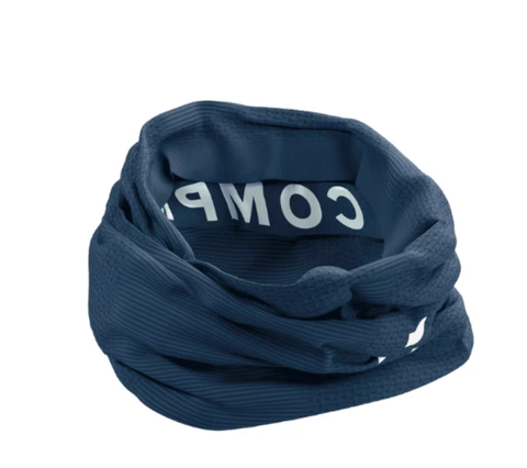  Khăn Đa Năng Compressport 3D Thermo UltraLight Headtube - Poseidon 