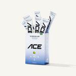  Bột điện giải ACE - Vị Chanh 