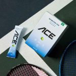  Bột điện giải ACE - Vị Chanh 