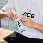  Bột điện giải ACE - Vị Chanh 