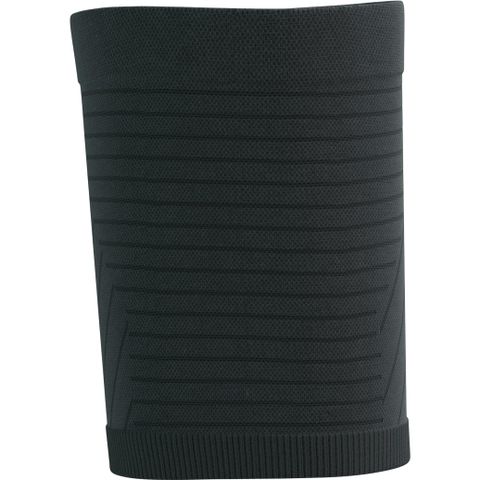  Băng Bảo Vệ Cổ Tay Thể Thao Compressport Racing Sweatband - Black 
