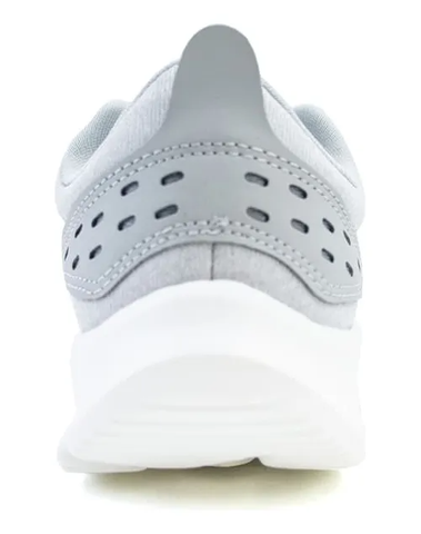  Giày Chạy Bộ Nữ New Balance 430 V2 - Grey 