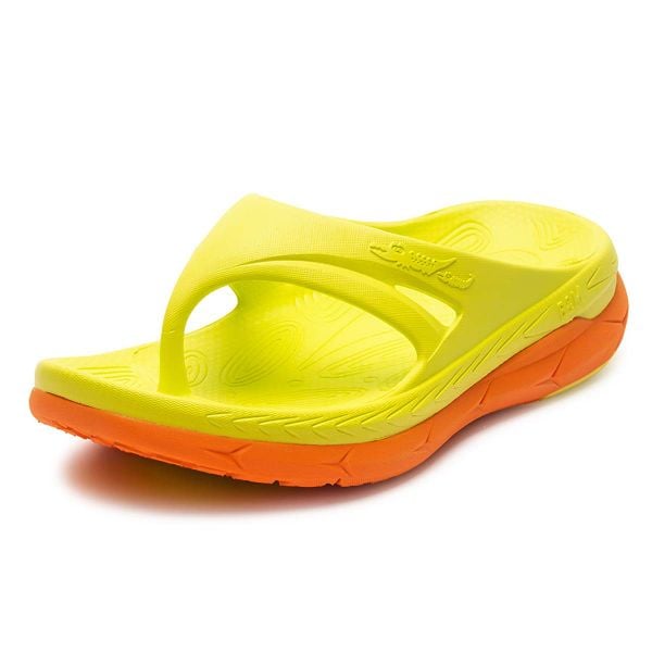  Dép Carbon YSandal 3.0 - Yellow 