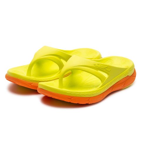  Dép Carbon Y Sandal 3.0 - Yellow 