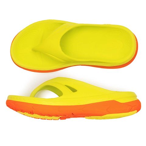  Dép Carbon Y Sandal 3.0 - Yellow 