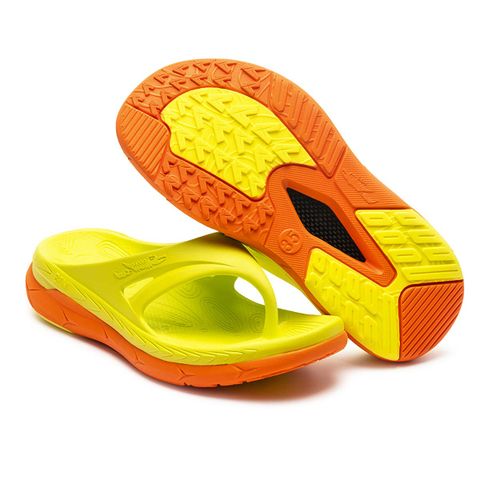  Dép Carbon Y Sandal 3.0 - Yellow 