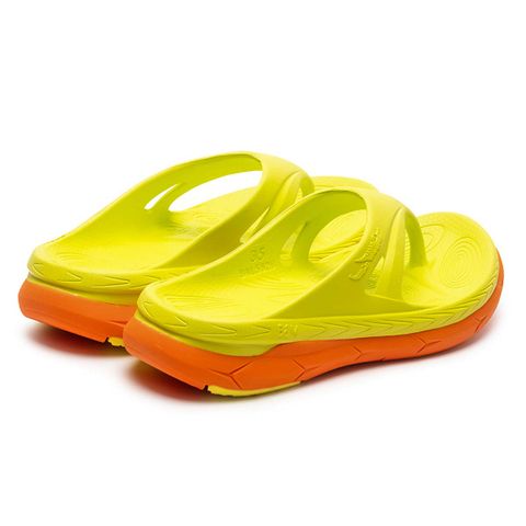  Dép Carbon Y Sandal 3.0 - Yellow 