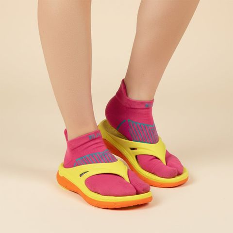  Dép Carbon Y Sandal 3.0 - Yellow 