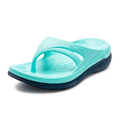  Dép Carbon Y Sandal 3.0 - Bluegreen 