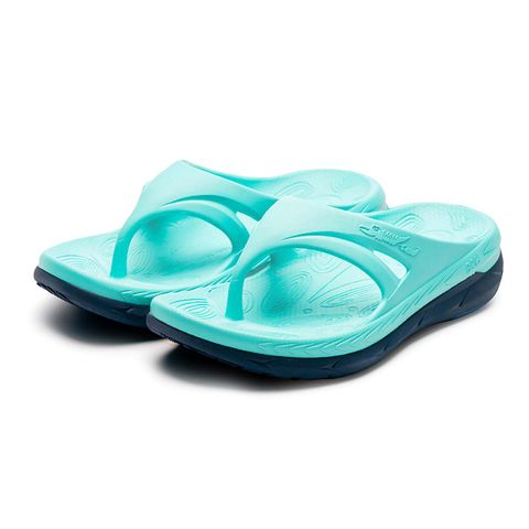  Dép Carbon Y Sandal 3.0 - Bluegreen 